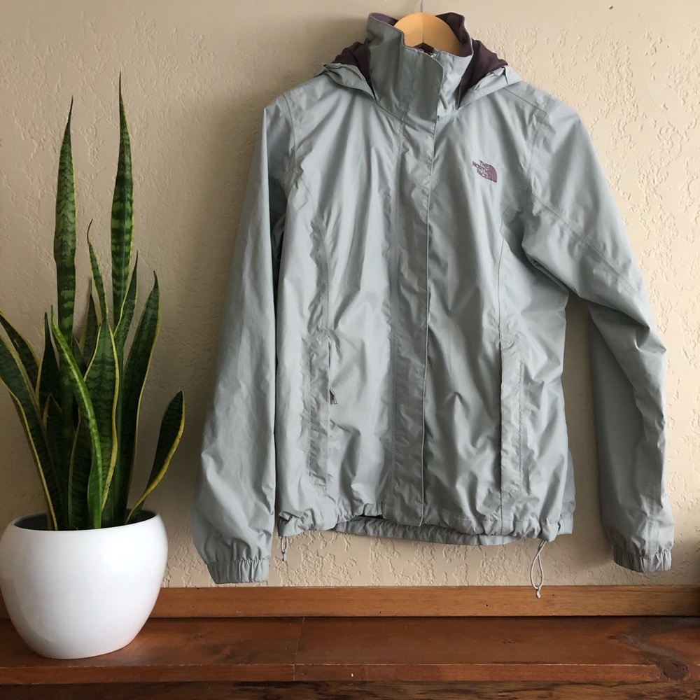 The North Face Jacket